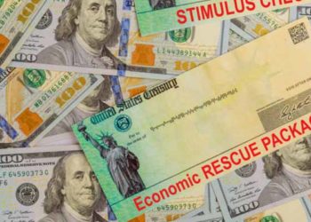 How Can I Get My Money from the Stimulus Package?