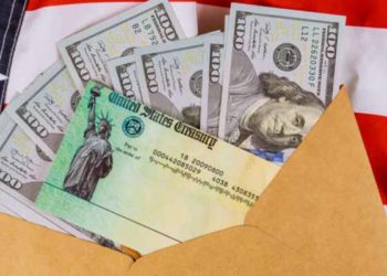 What is the Economic Stimulus Package?